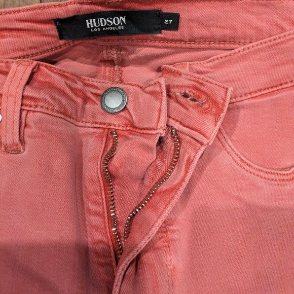 Hudson pants - Picture 2 of 3